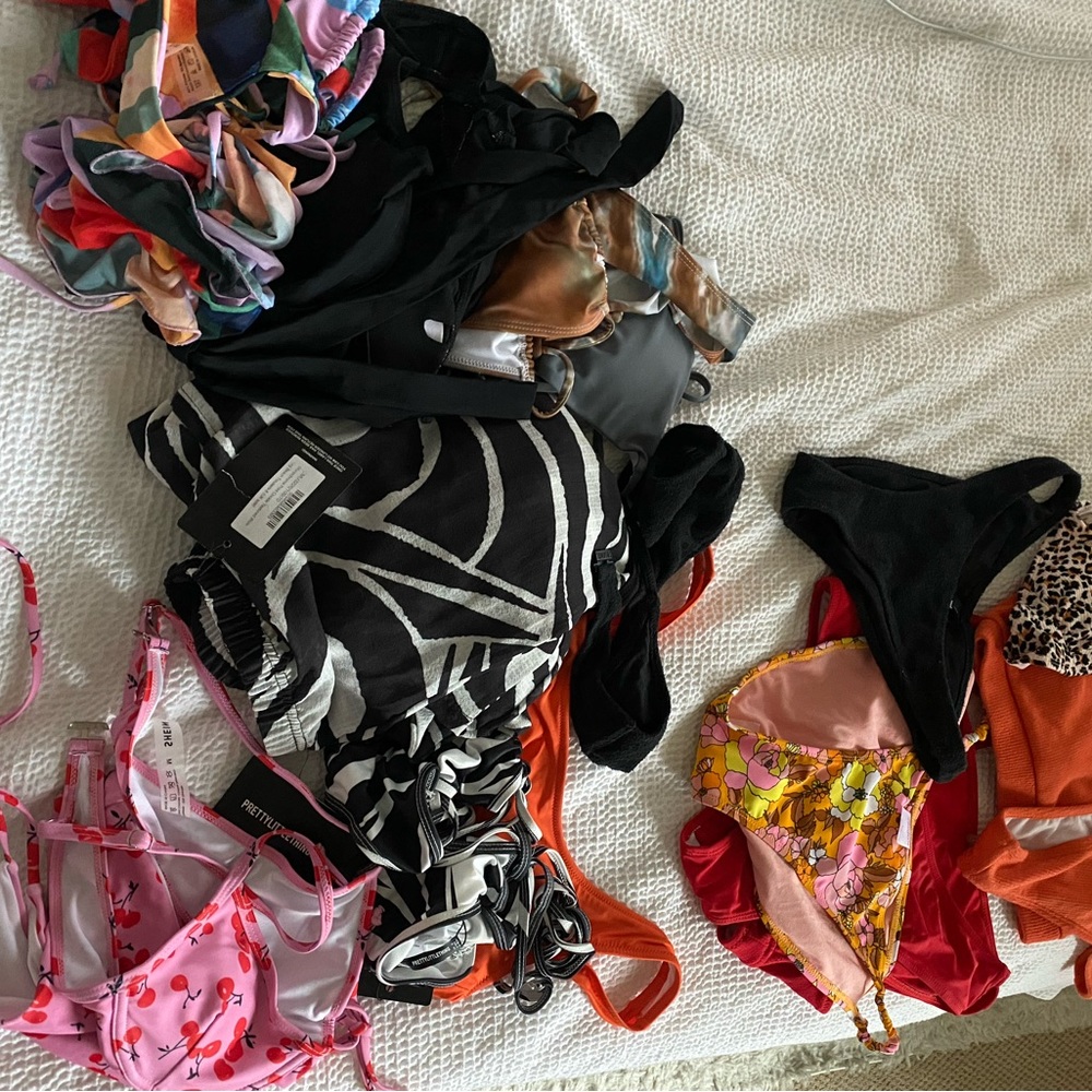 Bikini Bundle Set - image 7